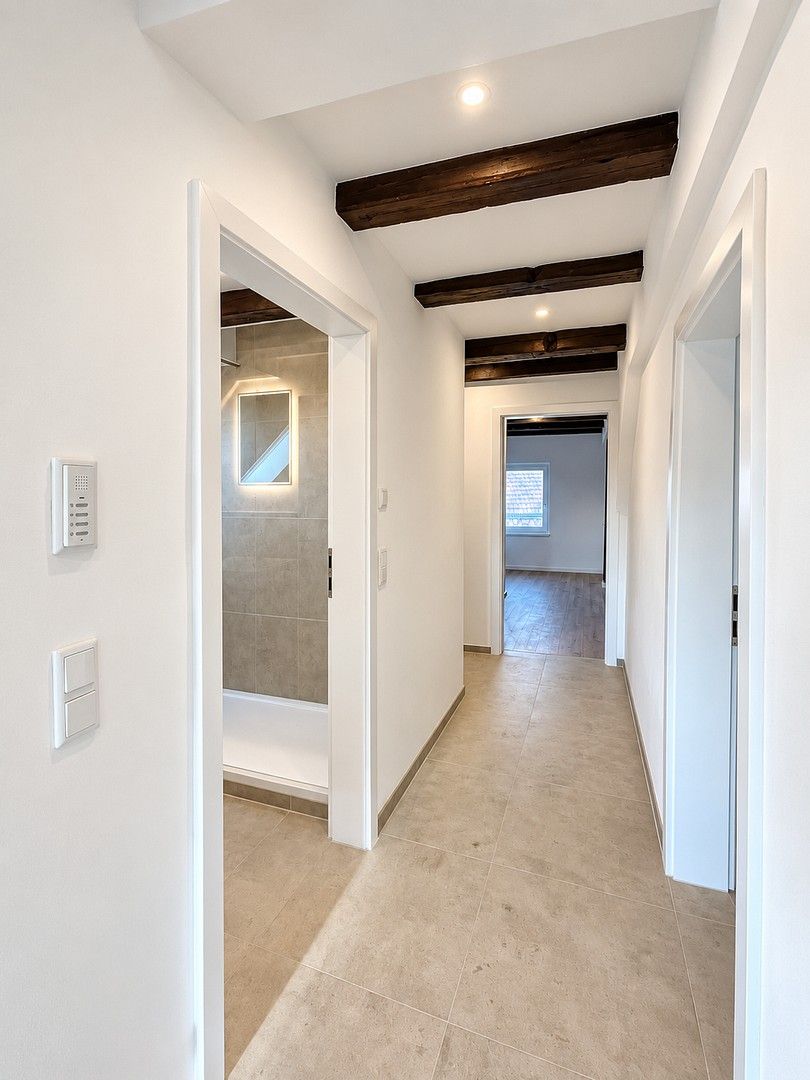 3+1, Erlangen Sieglitzhof Bayern 91054, 52 m² - 2