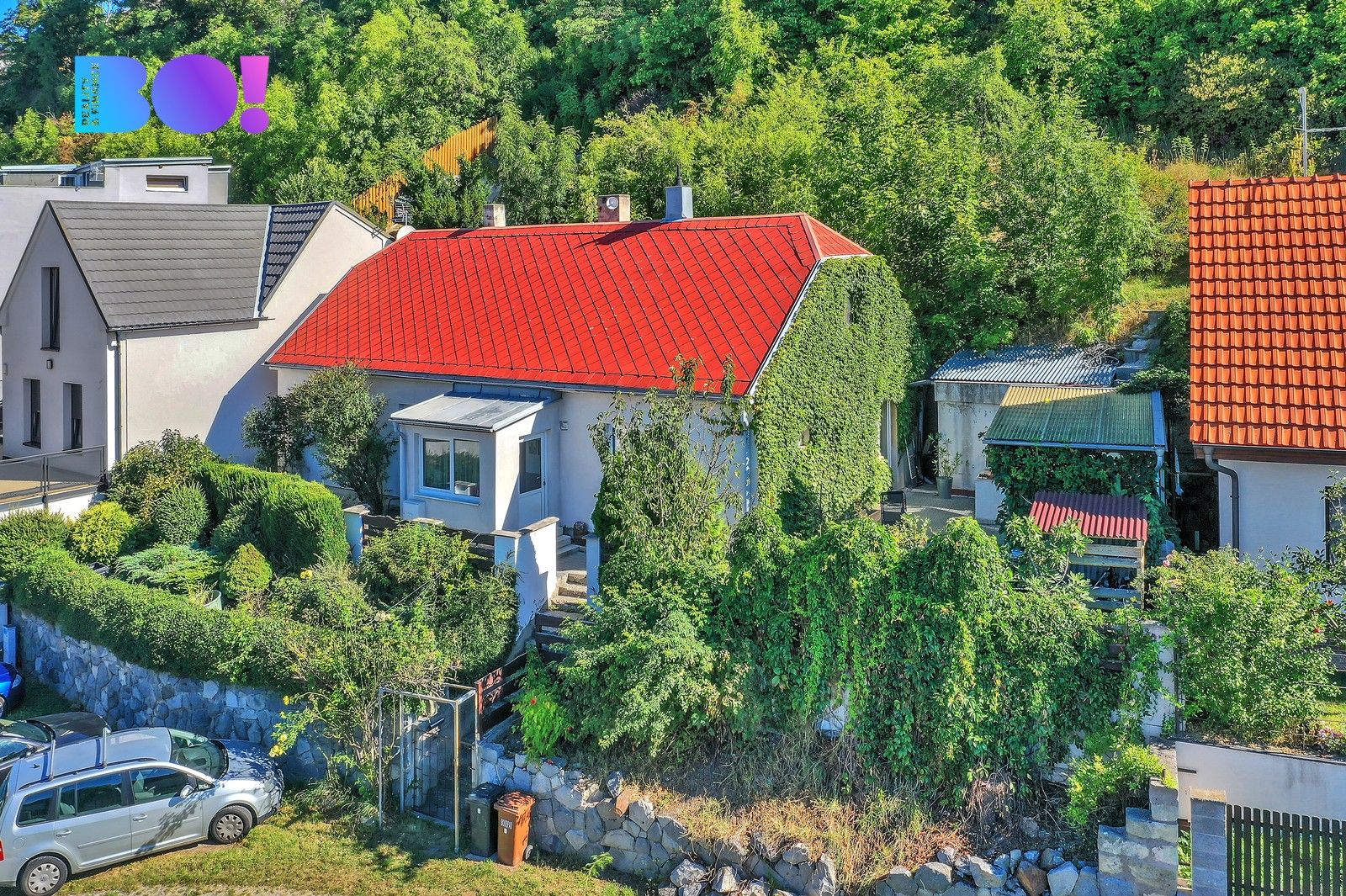 Rodinné domy, Na Kopanici 85, Chrudim II, 127 m² - 2