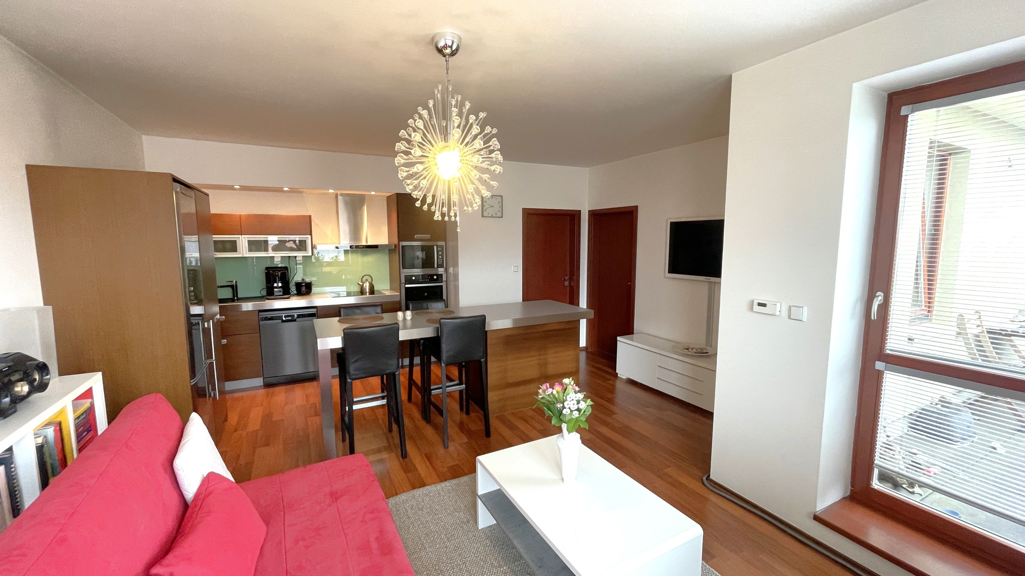 Byt 3+kk · 95 m² · Cedrová 1039, Jesenice - 4