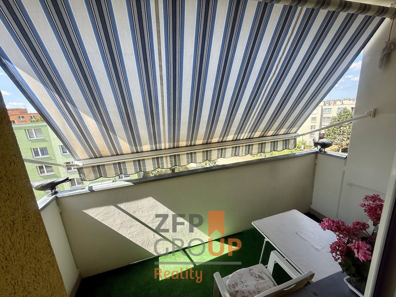 Byt 2+1 · 54 m² · Bučovická, Brno - Slatina - 3