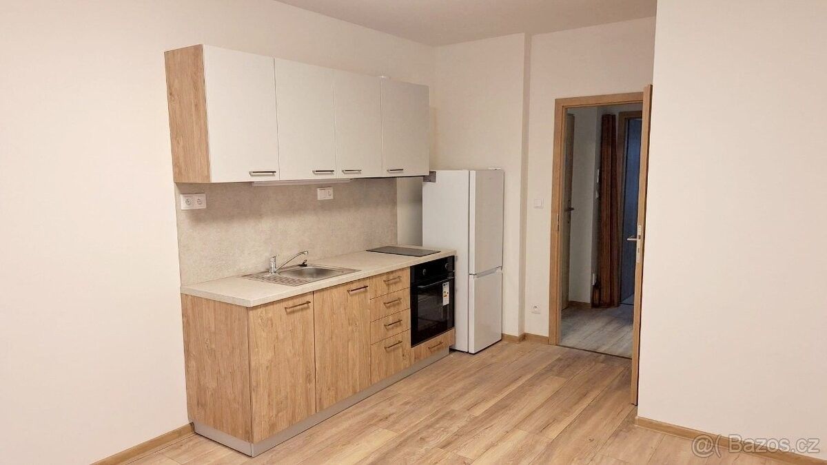 Pronájem byt - Pardubice, 530 02