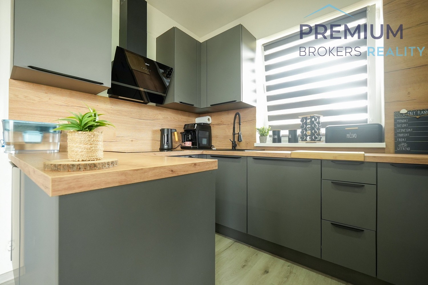 Prodej rodinný dům - Nad Kamennými závorami, Mělník, 122 m² - 5