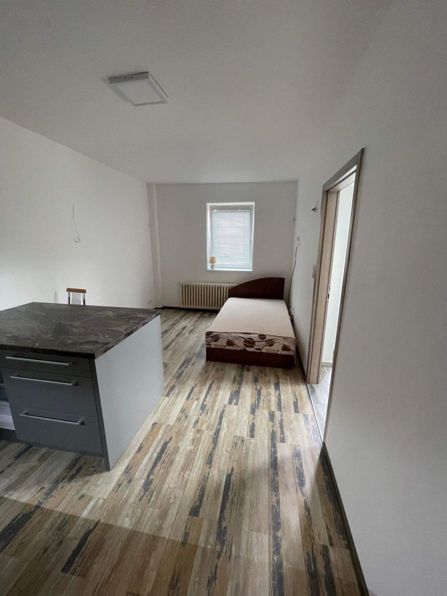 Byt 1+kk · 28 m² · Netolická, Praha - Kunratice - 4