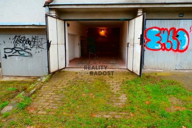 Pronájem garáž - Znojmo, 669 02