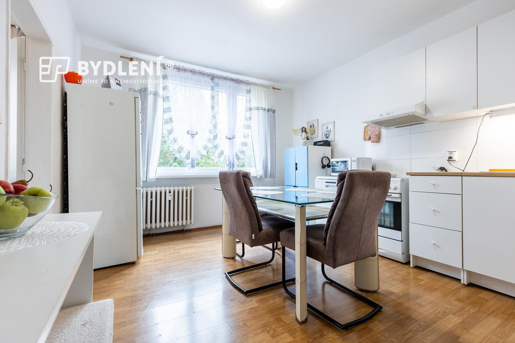 Prodej byt 1+1 - Karla Čapka, Krupka Maršov, 36 m² - 5