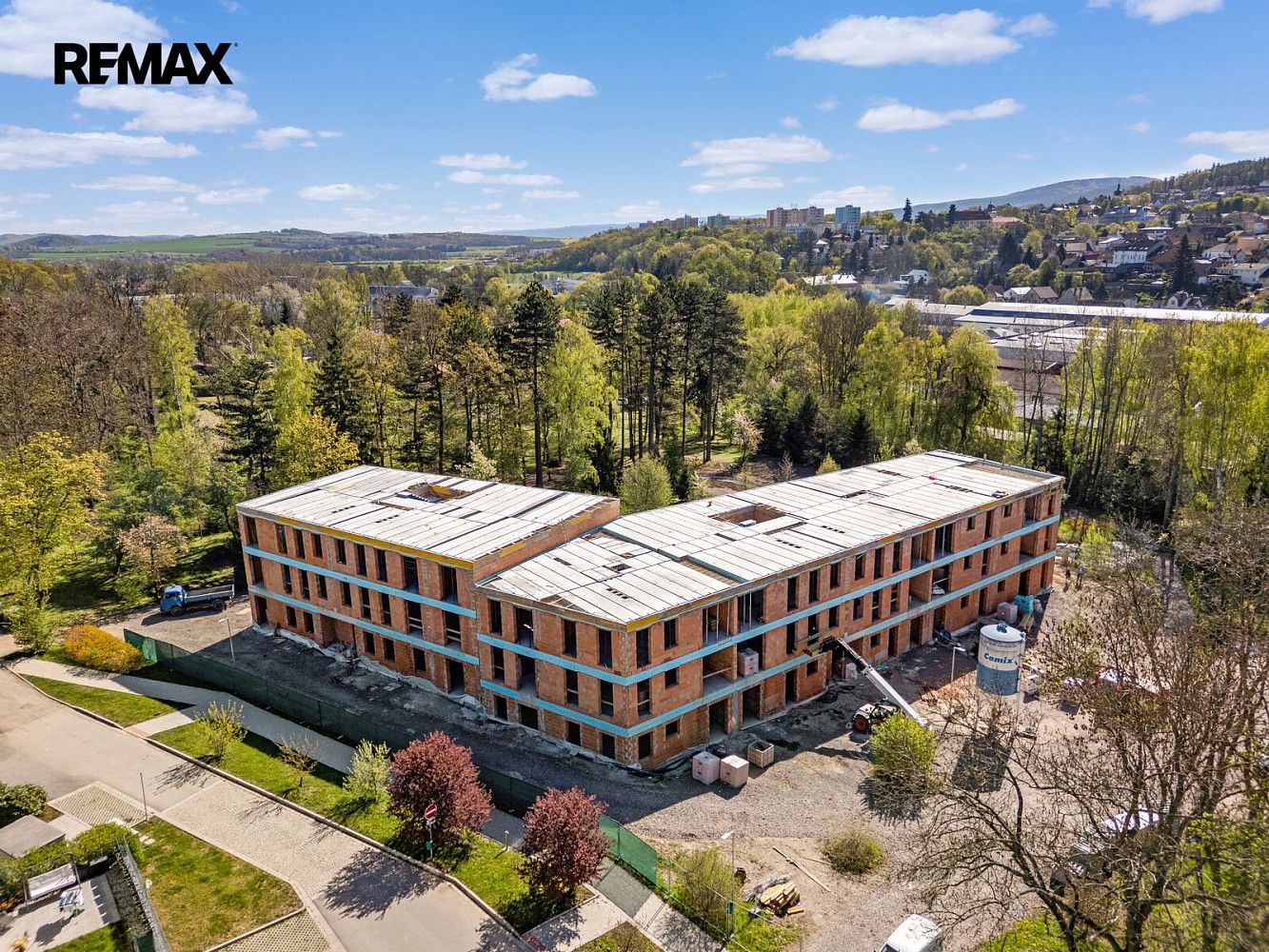 Prodej byt 3+kk - Hořovice, okres Beroun, Středočeský kraj, 80 m² - 2
