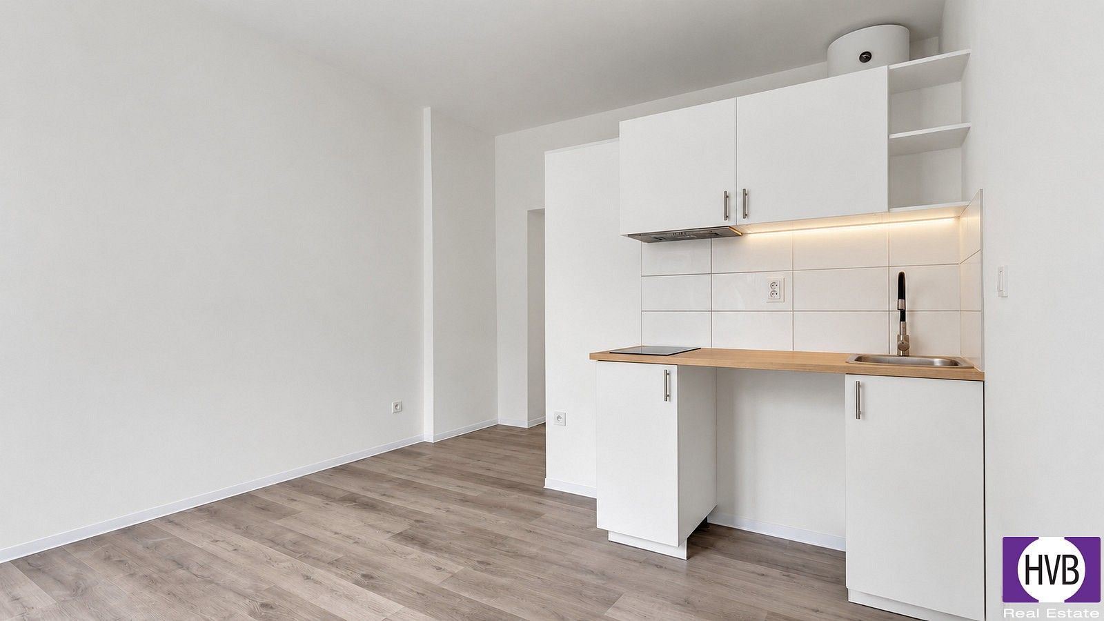 Byt 1+kk · 18 m² · Praha, Hlavní město Praha - 4