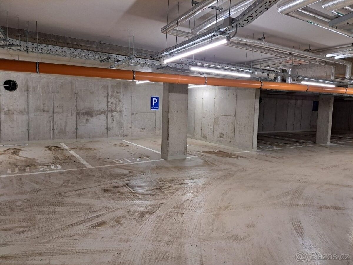Pronájem garáž - Olomouc, 779 00, 18 m²