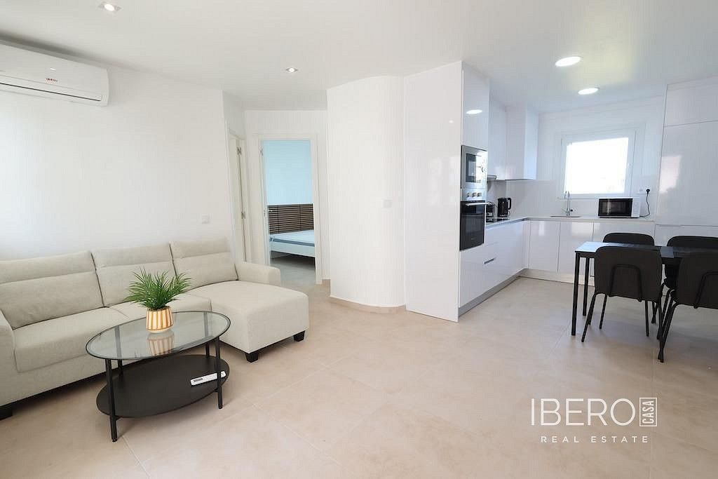 Rodinný dům · 57 m² · La Zenia, ES - 4