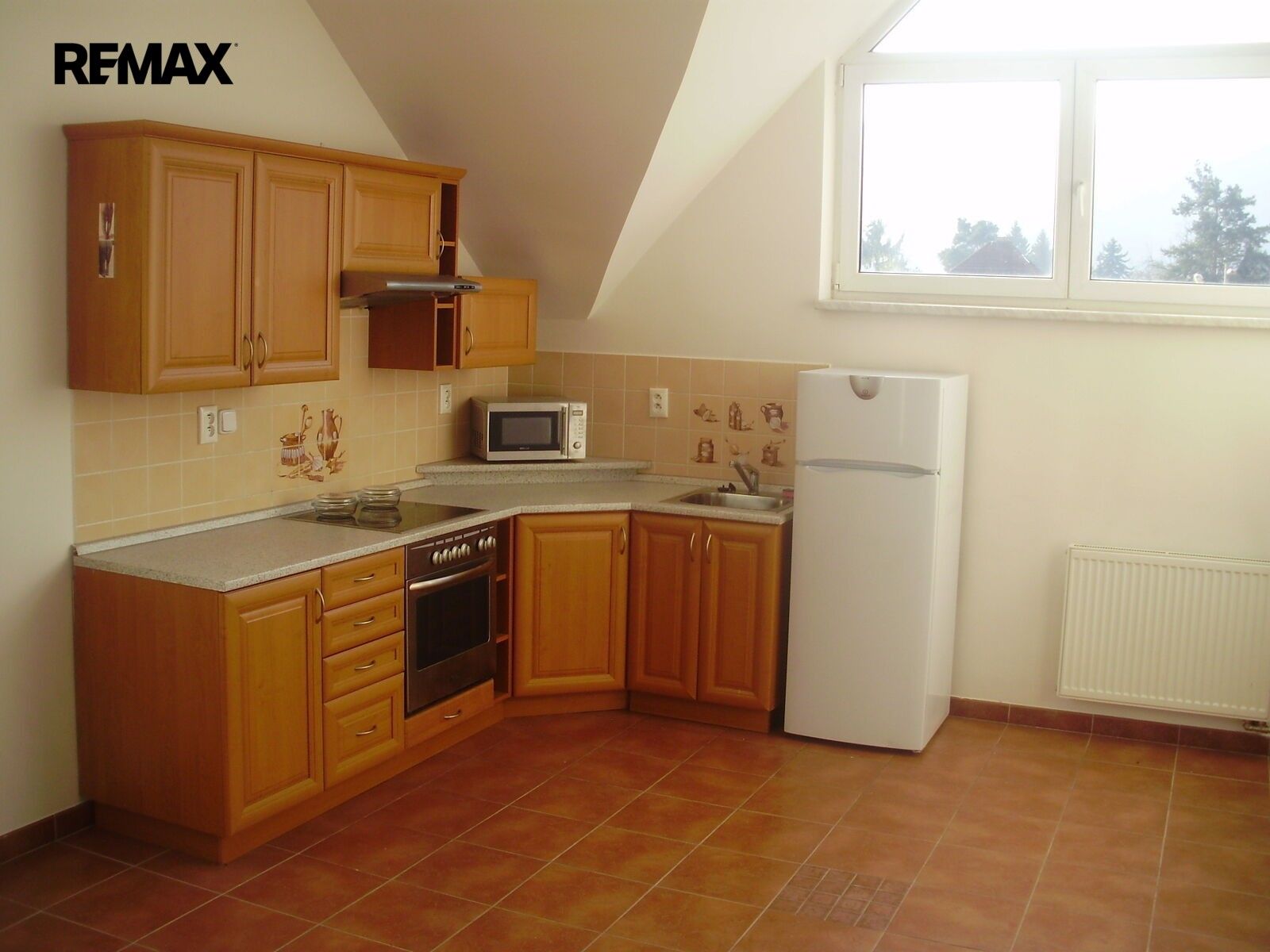 1+kk, Pražská 454, Lety, 50 m² - 2