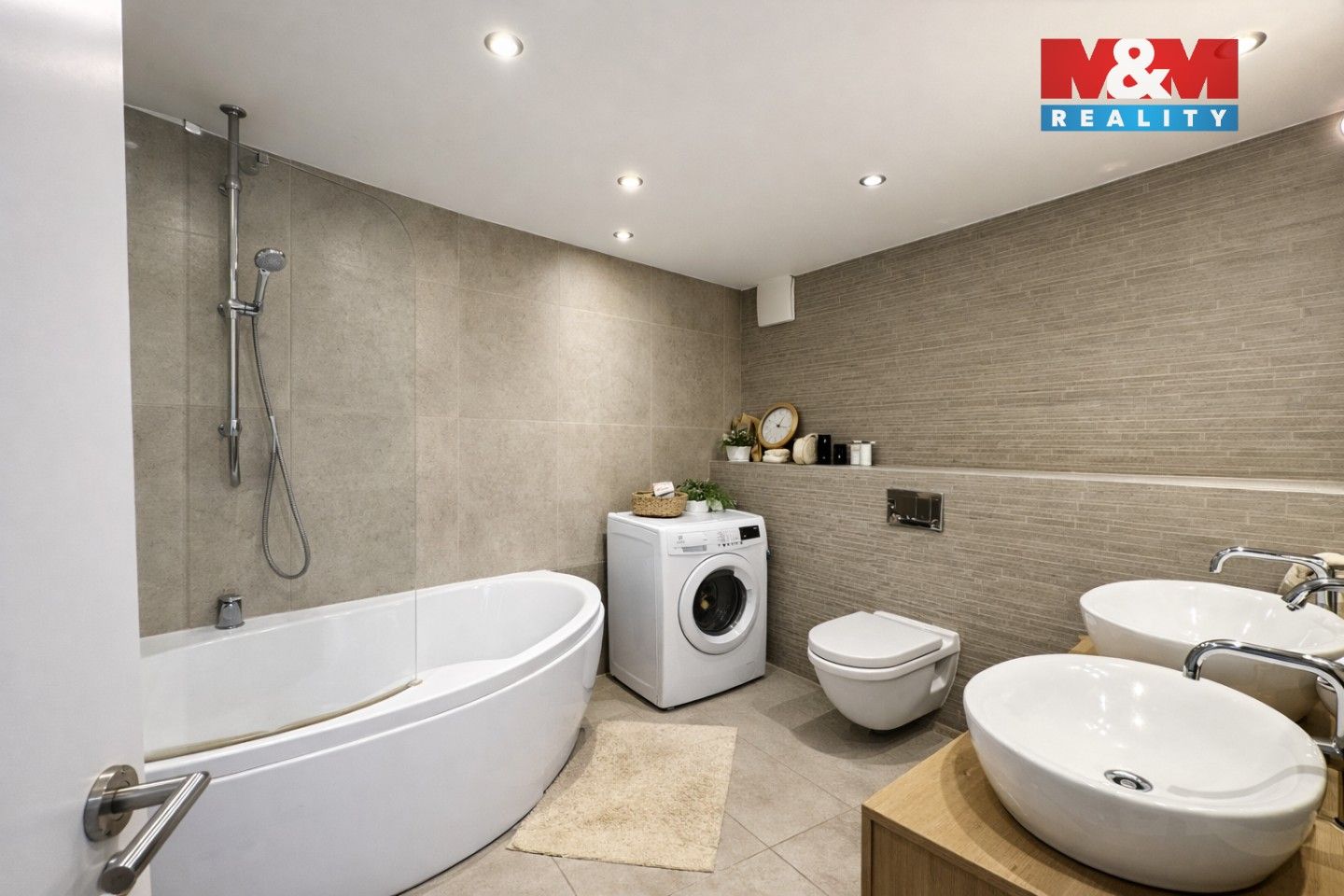 Prodej byt 3+kk - Nad Smetankou, Praha, 97 m²