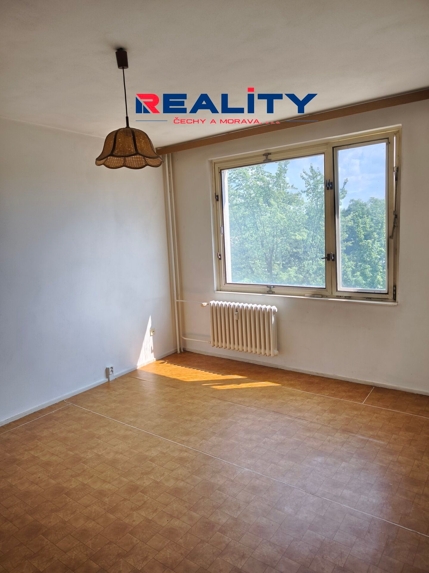 Byt 1+1 · 36 m² · Svitavská, Svitavy Lány - 4