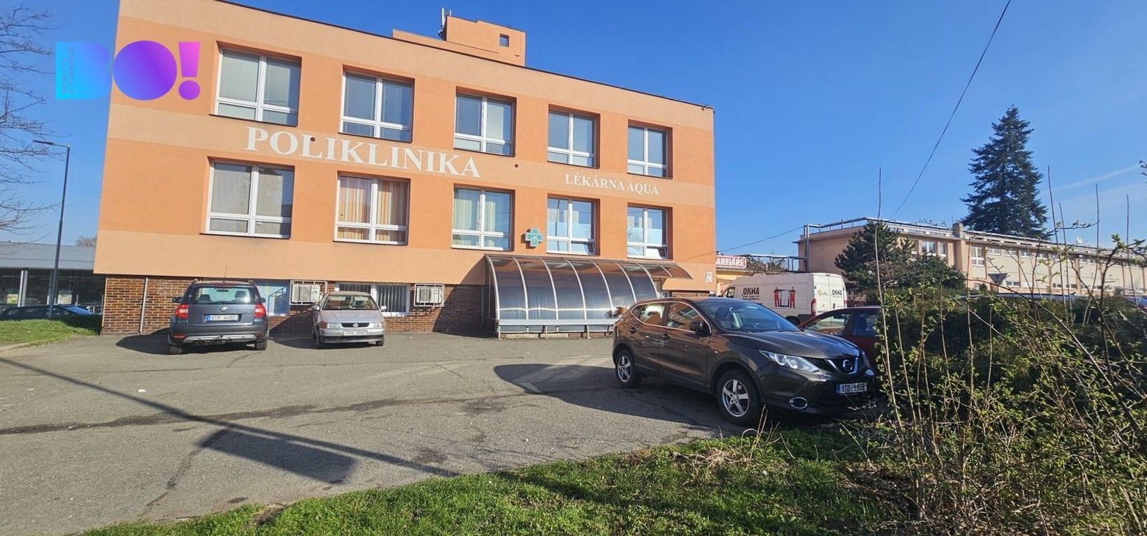 Pronájem komerční - Havířská, Karviná, 70 m²