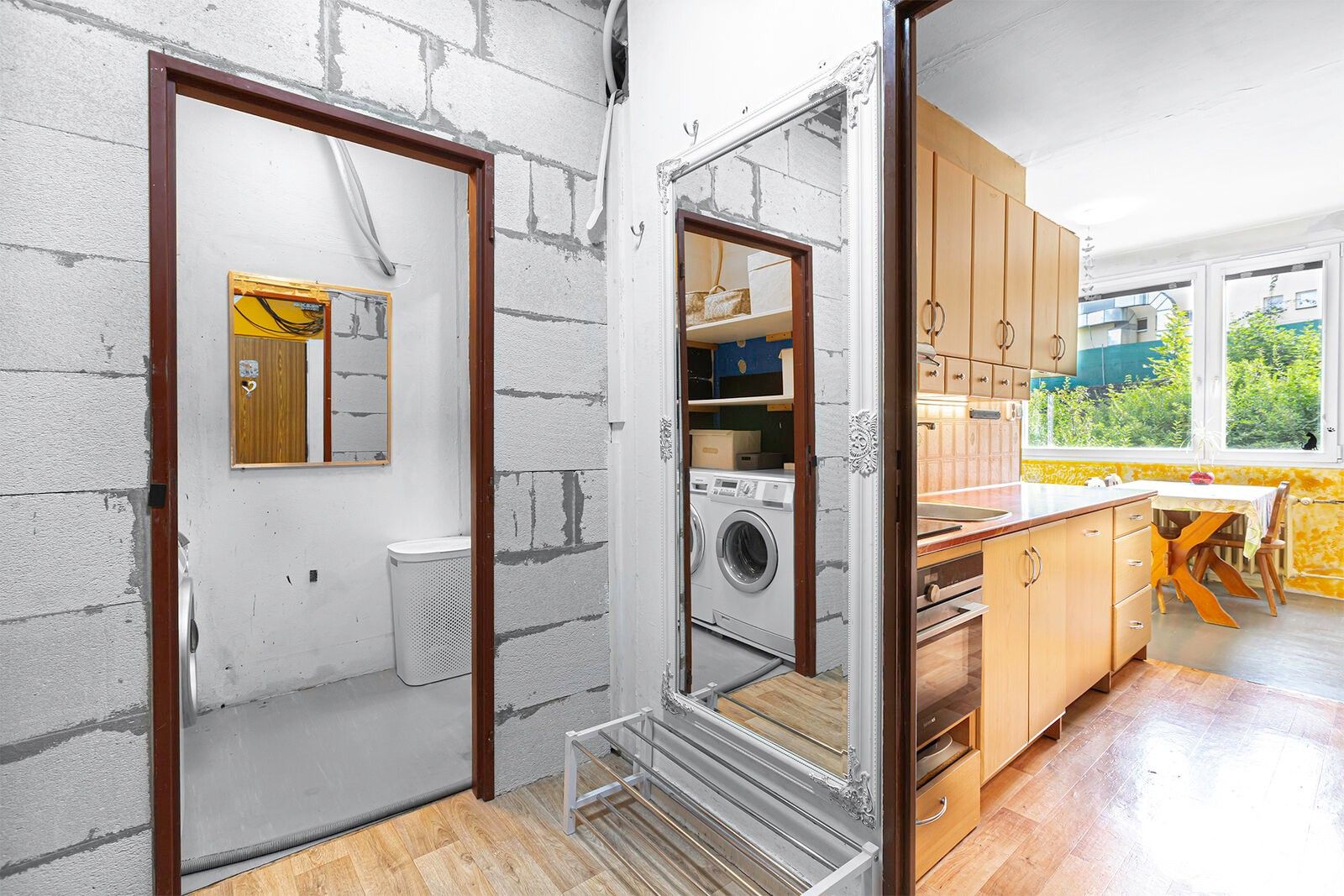 Prodej byt 3+1 - Na Výšině, Jablonec nad Nisou, 63 m² - 5