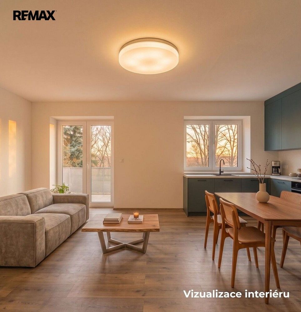 Byt 1+kk · 59 m² · Vrbno pod Pradědem, okres Bruntál, Moravskoslezský kraj - 3