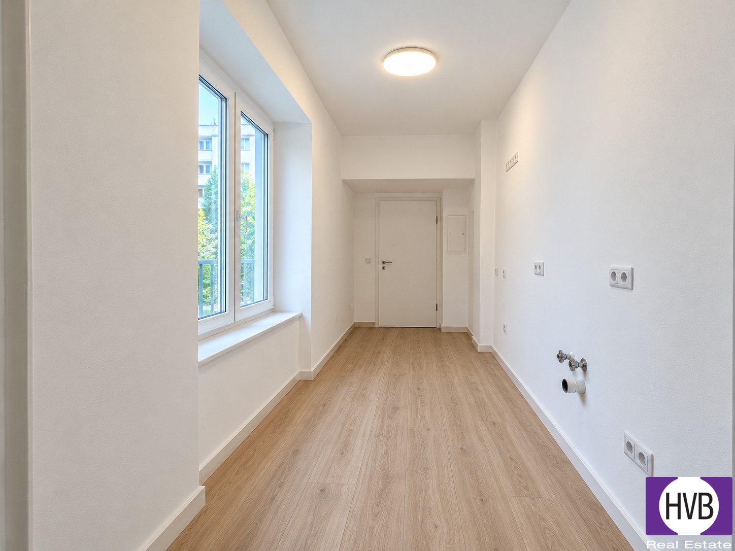Byt 2+kk · 58 m² · Praha Holešovice - 3