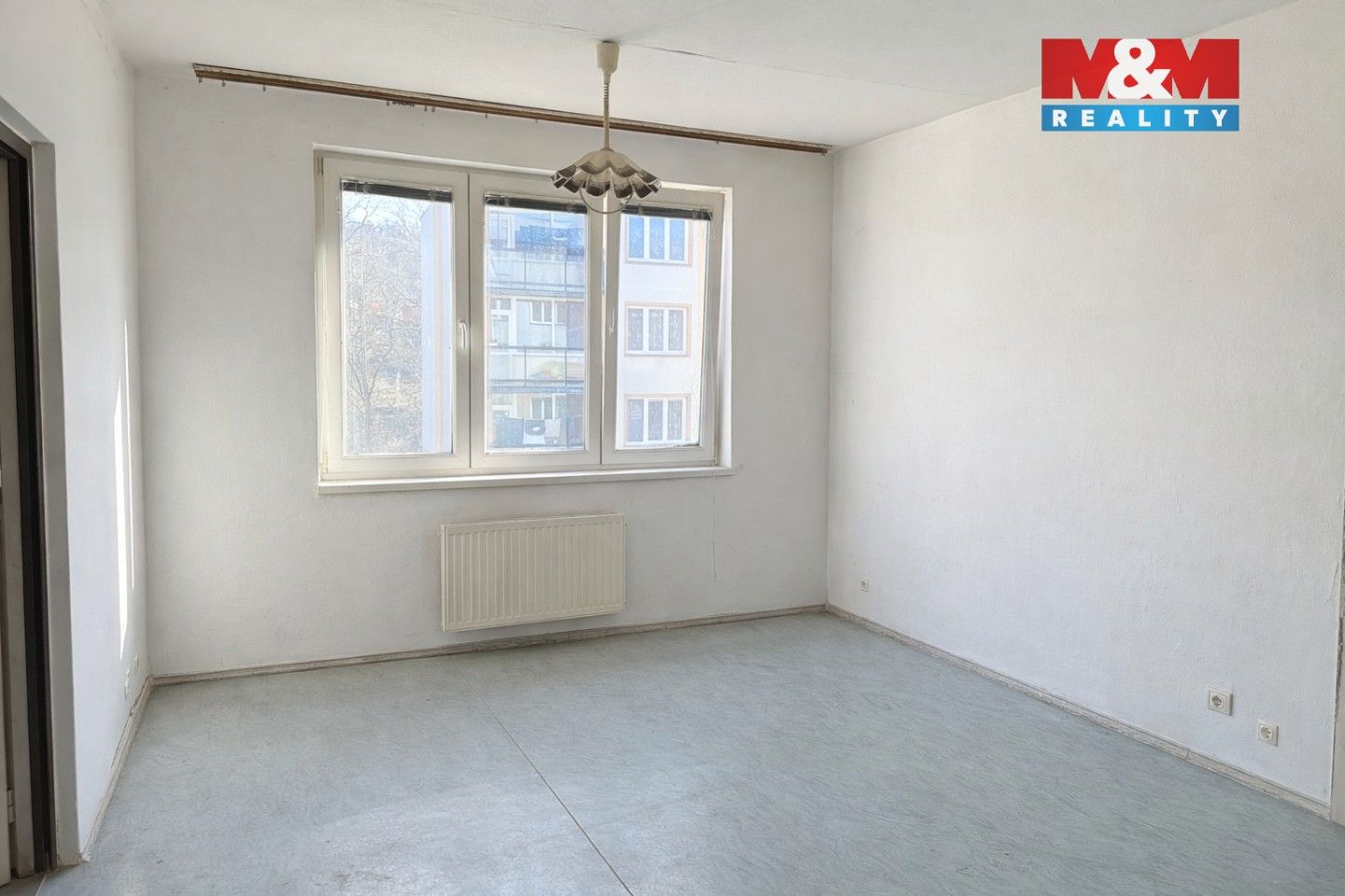 Byt 2+1 · 63 m² · Žiželice - 3