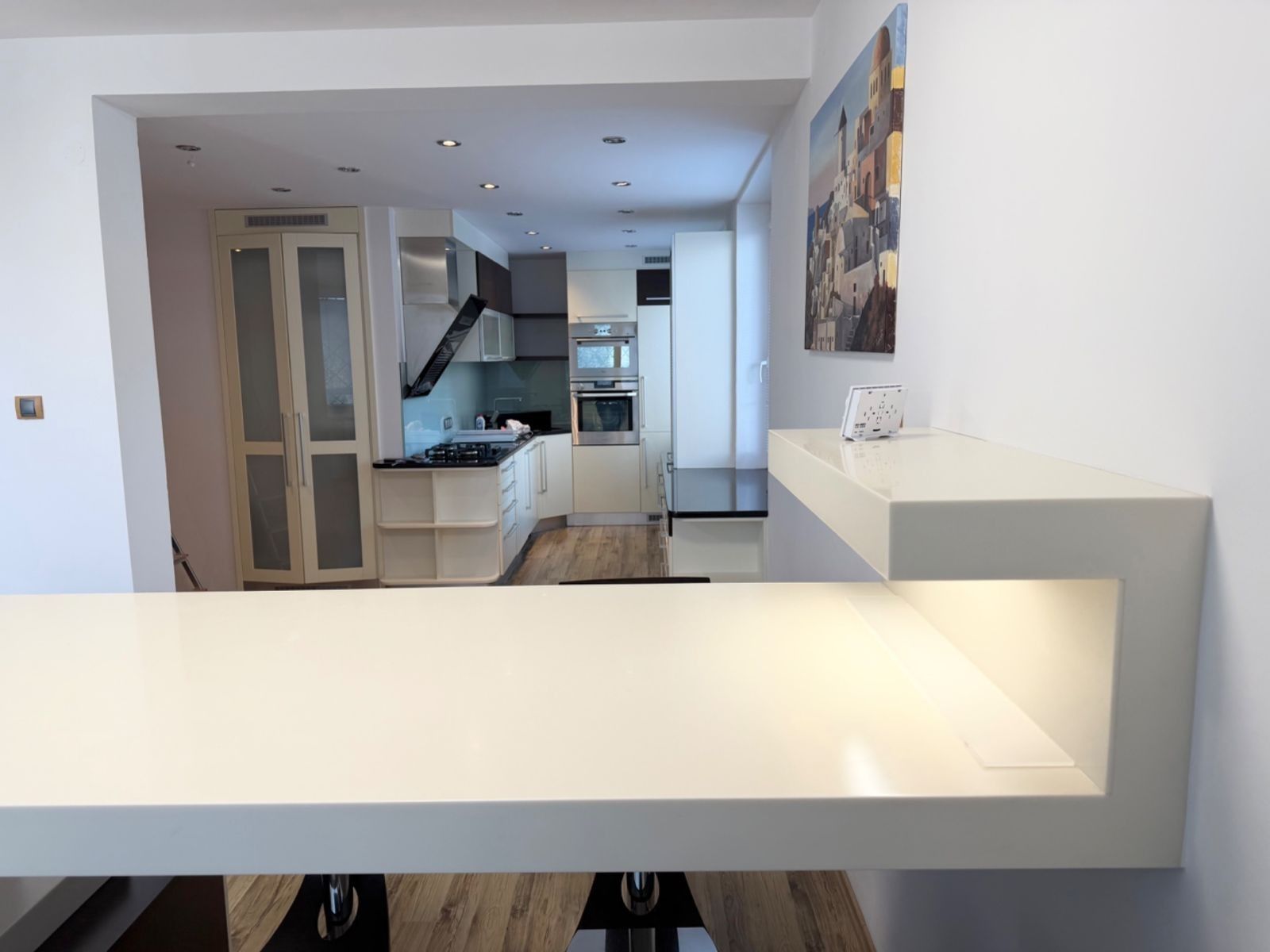 Byt 4+1, 92 m²