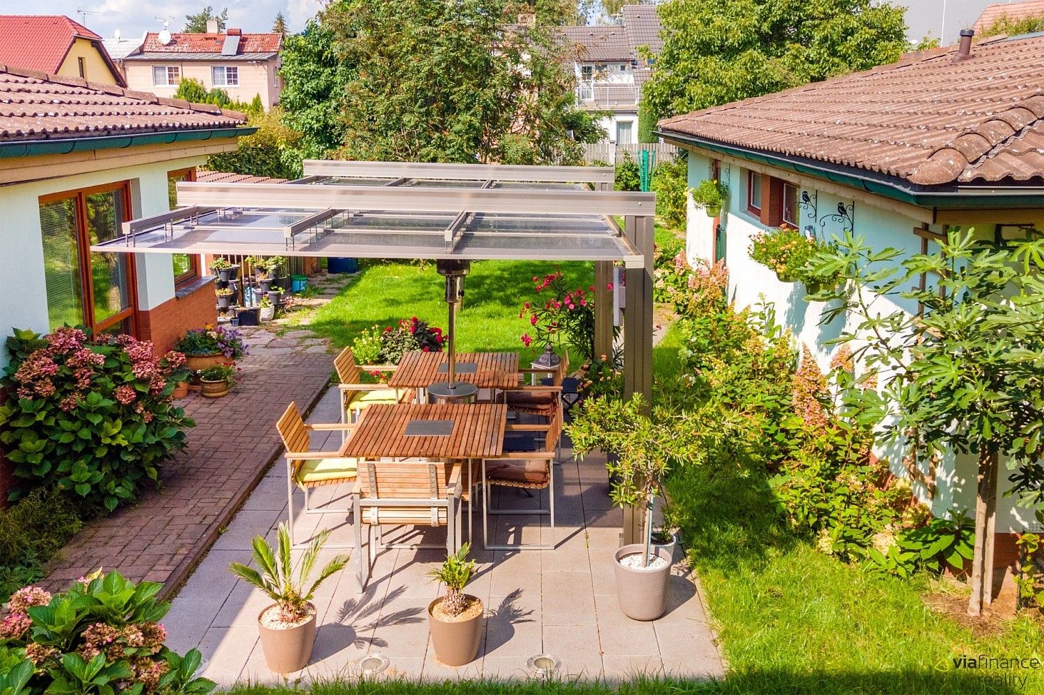 Rodinný dům · 200 m² · Borová, Pardubice - Rosice - 4