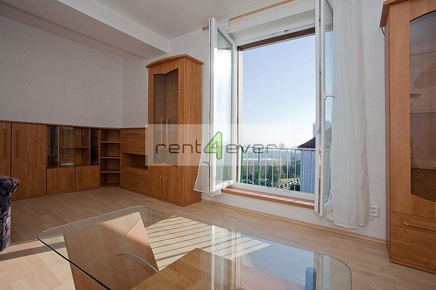 Byt 2+1 · 52 m² · Praha - Michle, okres Praha 4, Hlavní město Praha - 4