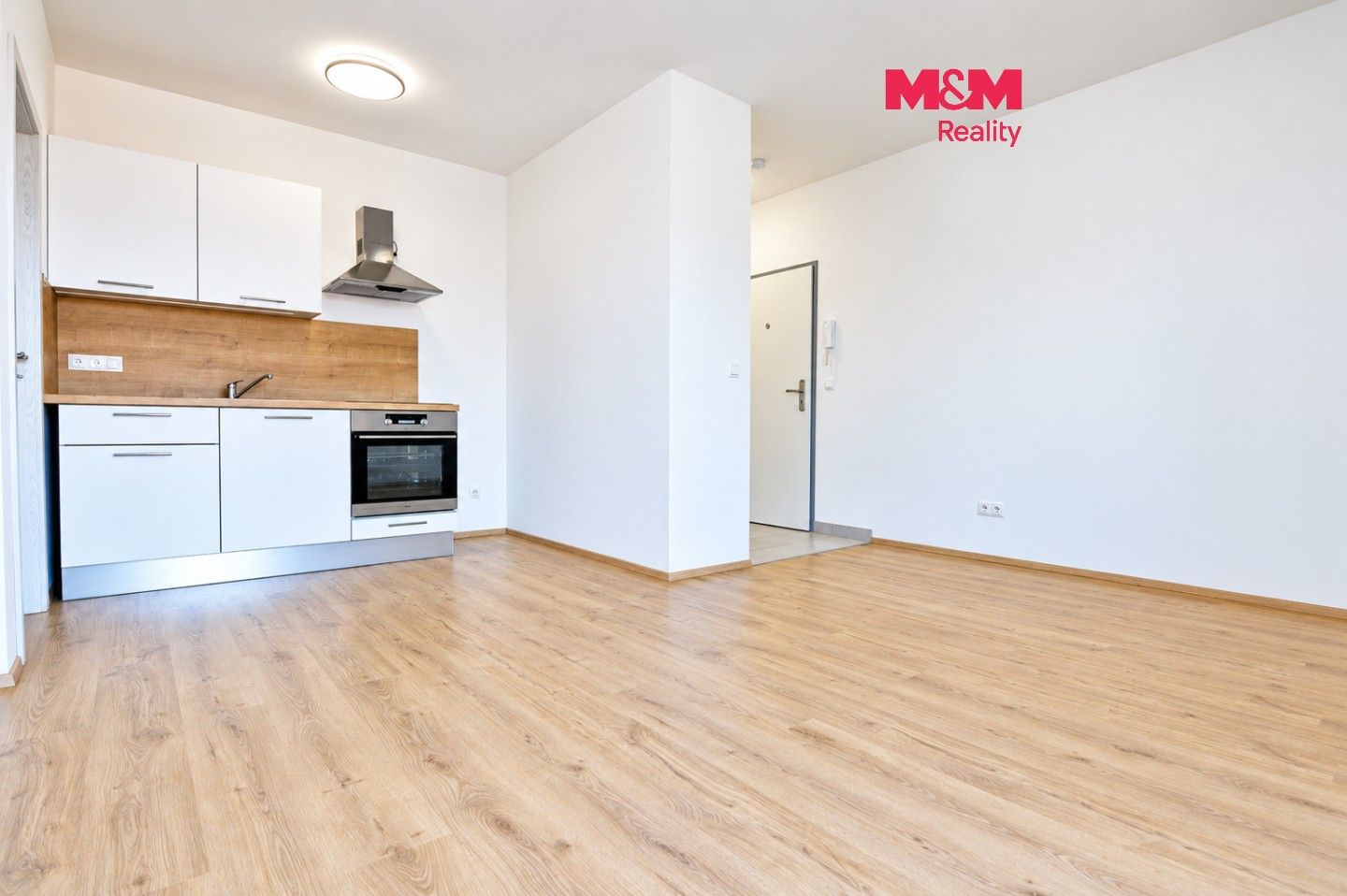 2+kk, Karla Kofránka, Hořice, 37 m² - 1