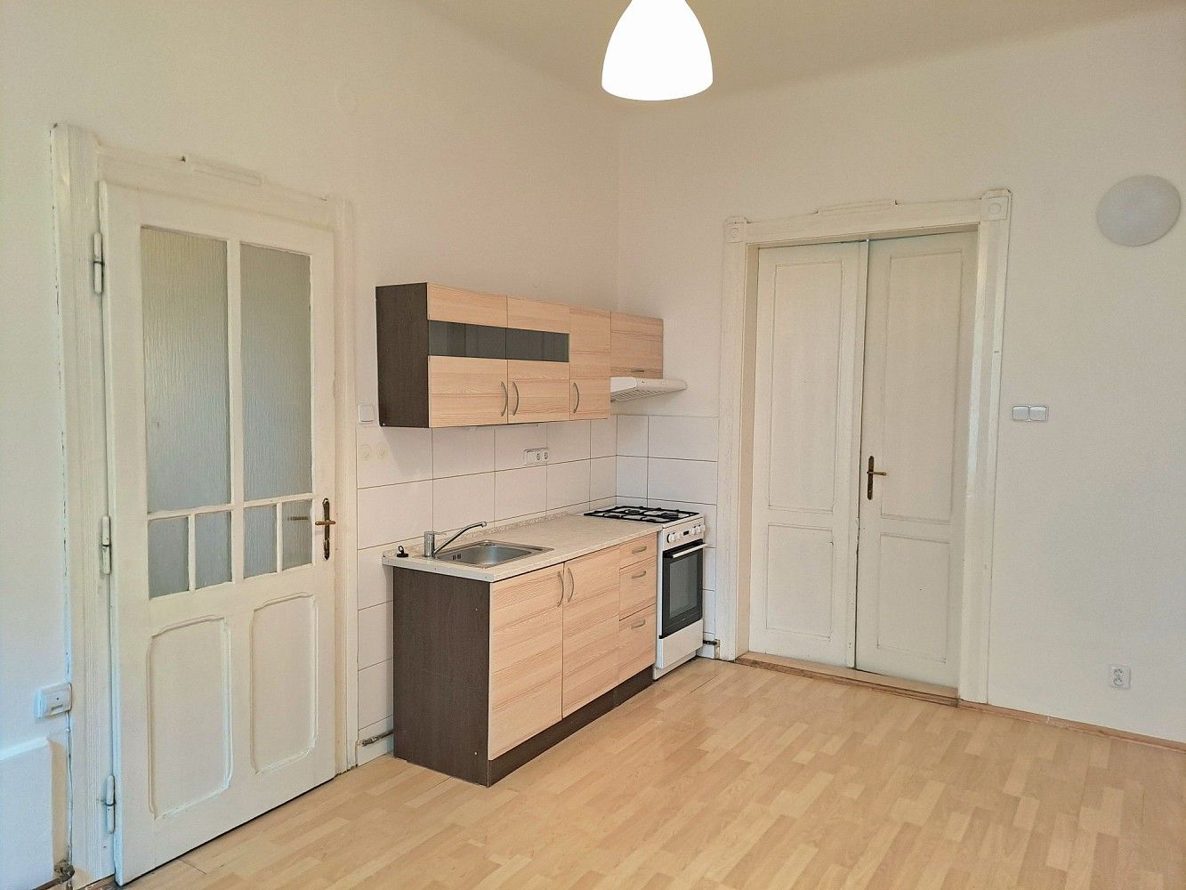 Byt 1+1 · 49 m² · náměstí Generála Kutlvašra, Praha 4 - Nusle - 4