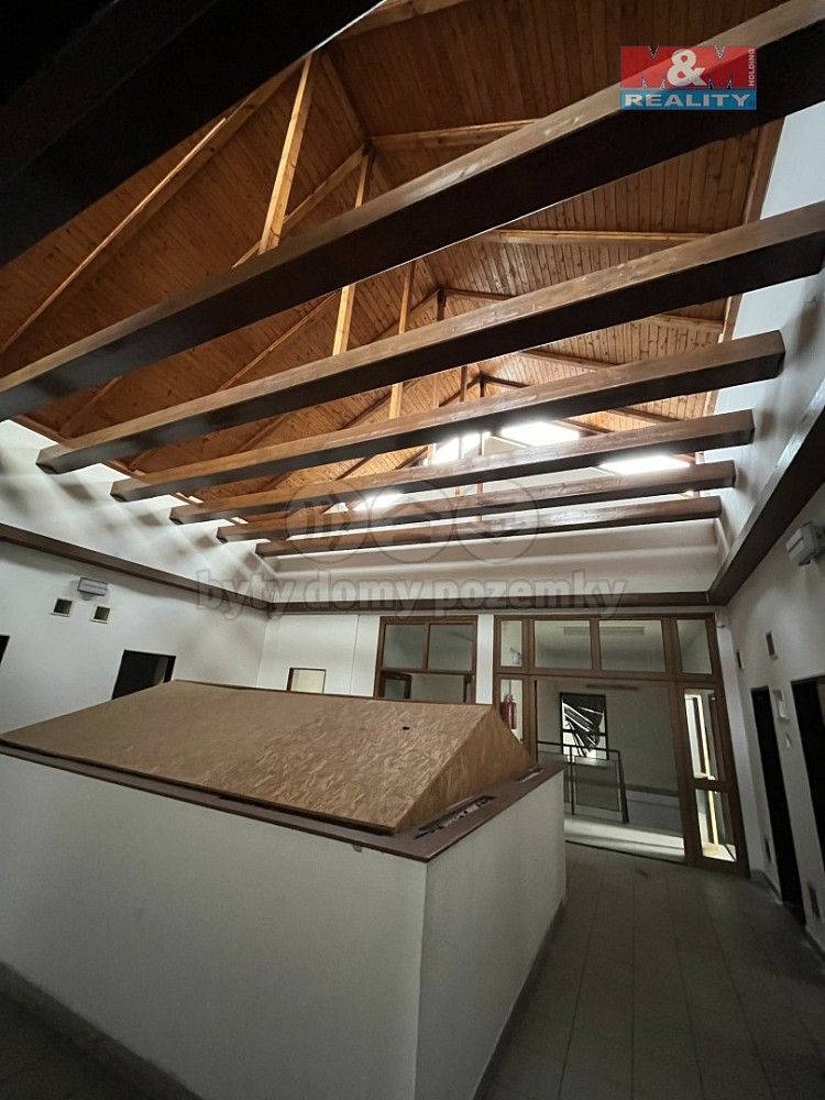 Pronájem ubytovací zařízení - Petrovice u Karviné - Dolní Marklovice, okres Karviná, Moravskoslezský kraj, 504 m² - 5