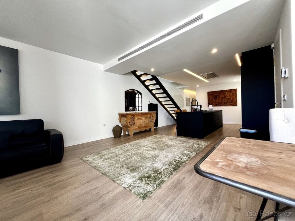 Pronájem byt - Praha, 110 00