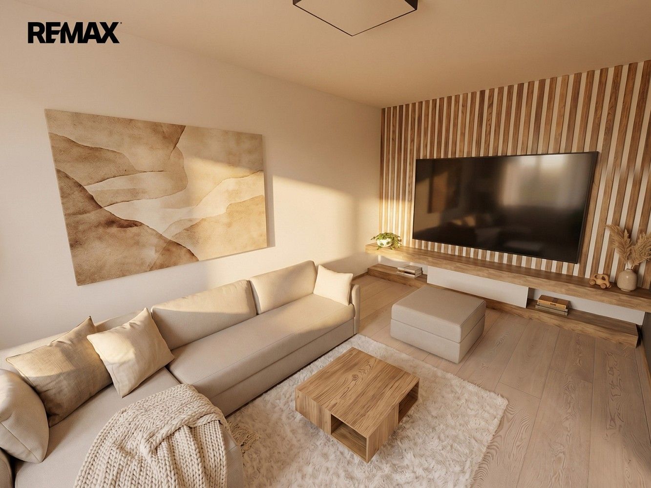 3+kk, Jistebník, okres Nový Jičín, Moravskoslezský kraj, 68 m² - 1