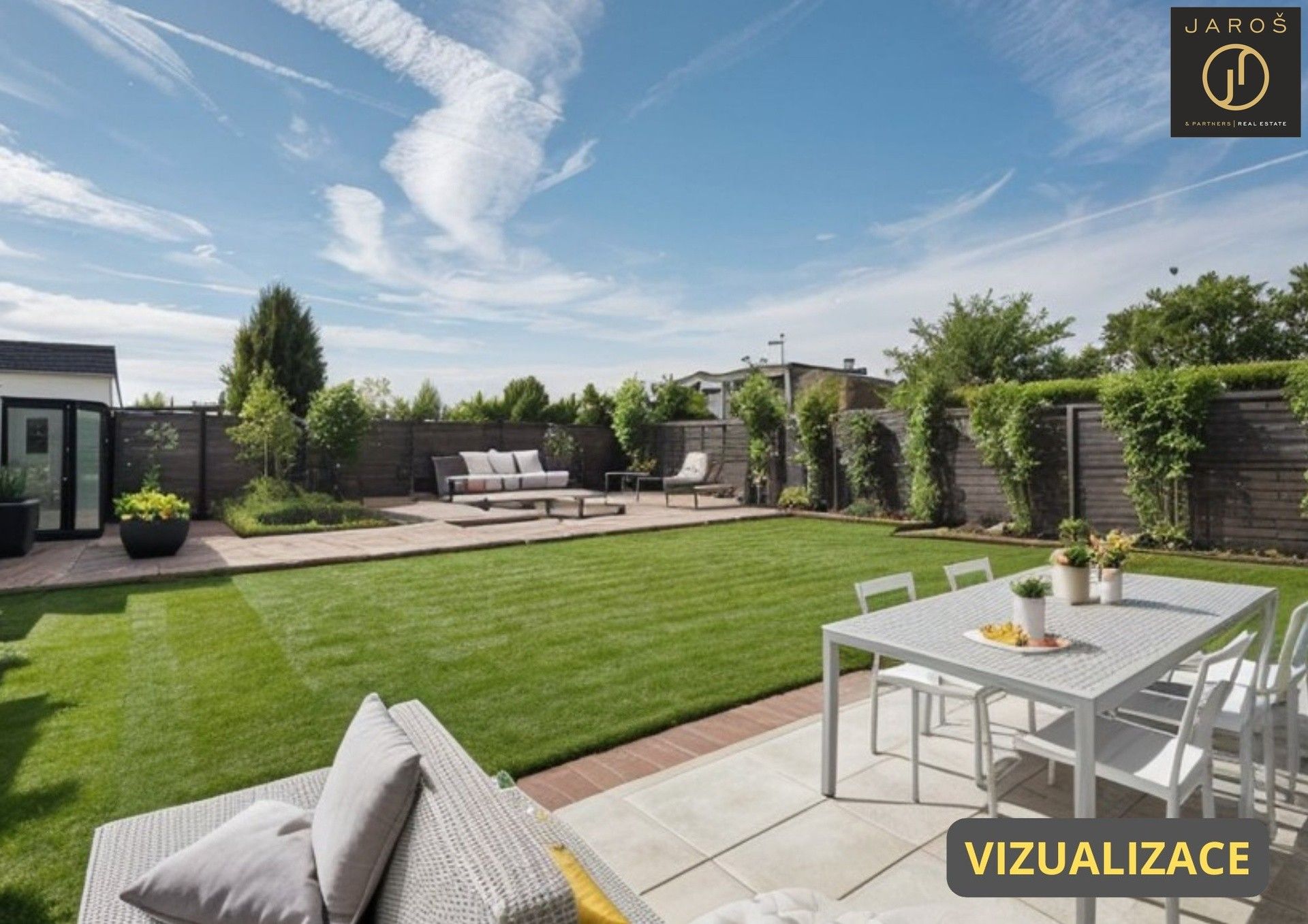 Prodej rodinný dům - Tochovice, 107 m²