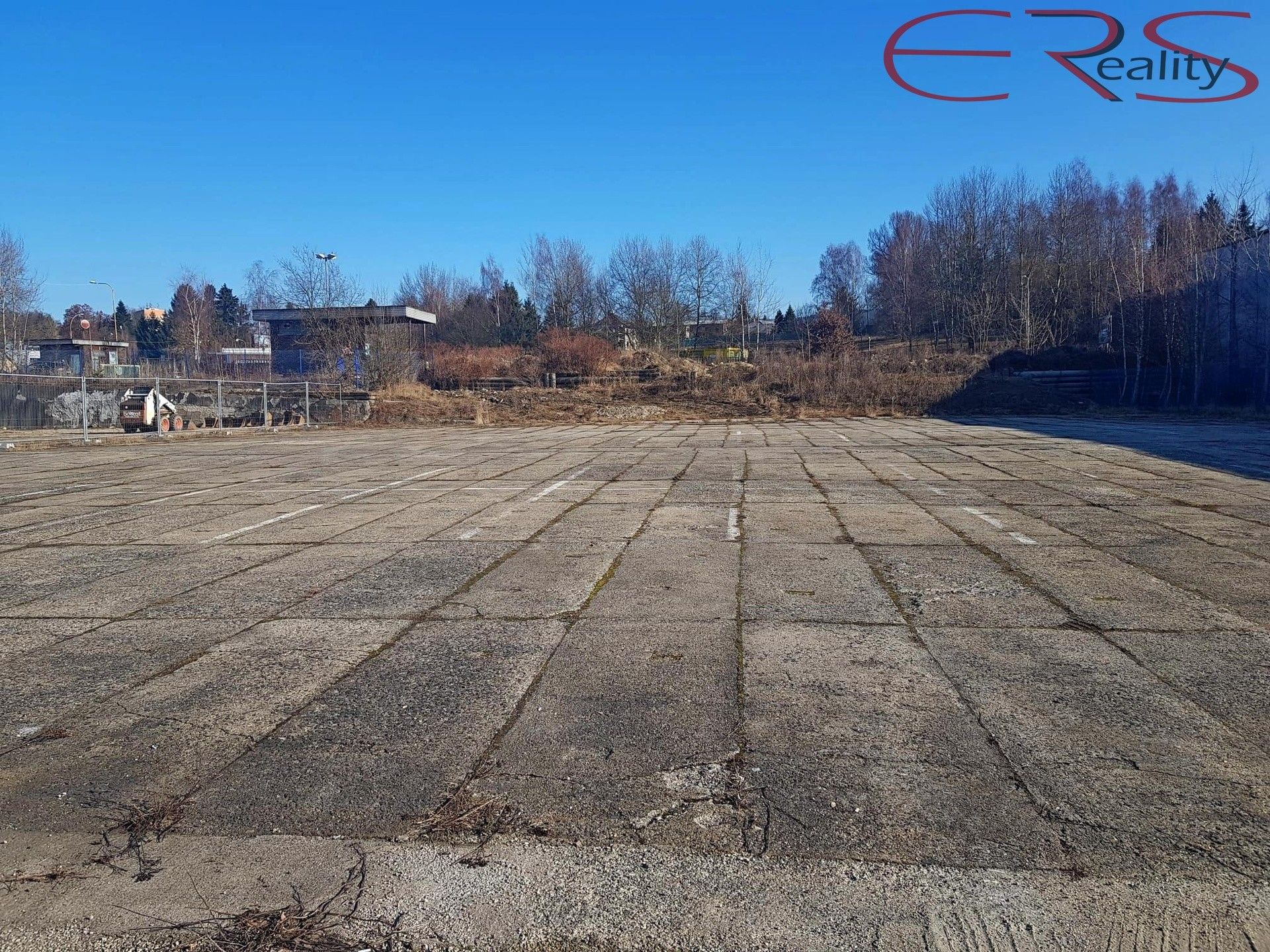 Výrobní prostory · 540 m² · Belgická, Jablonec nad Nisou Rýnovice - 3