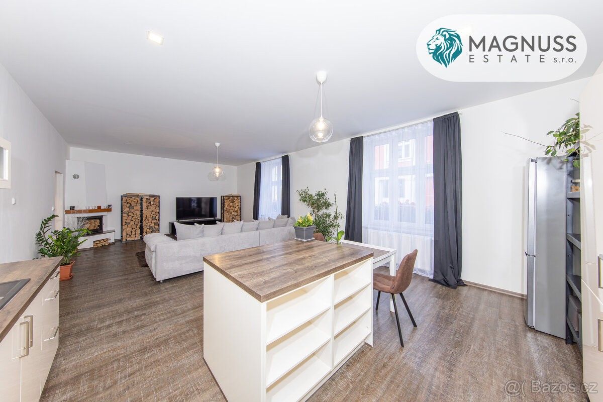 Prodej byt - Ostrava, 702 00