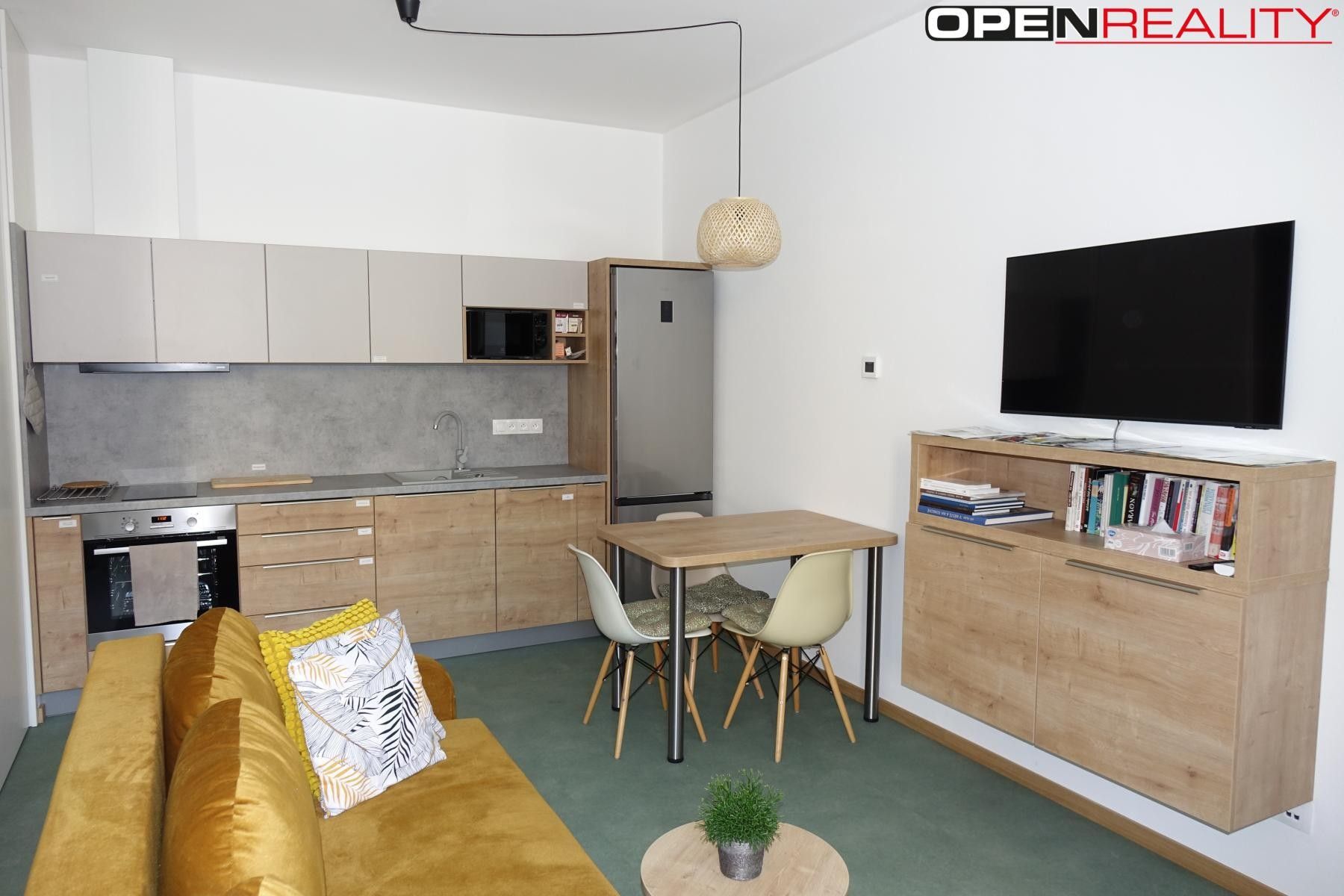 2+kk, Panská, Strážnice, 40 m²