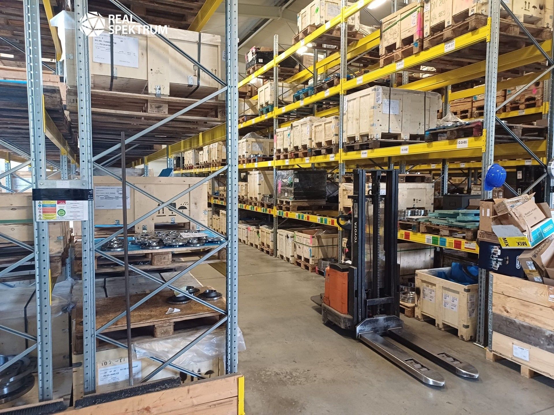 Sklady, Košuličova, Brno, 200 m²