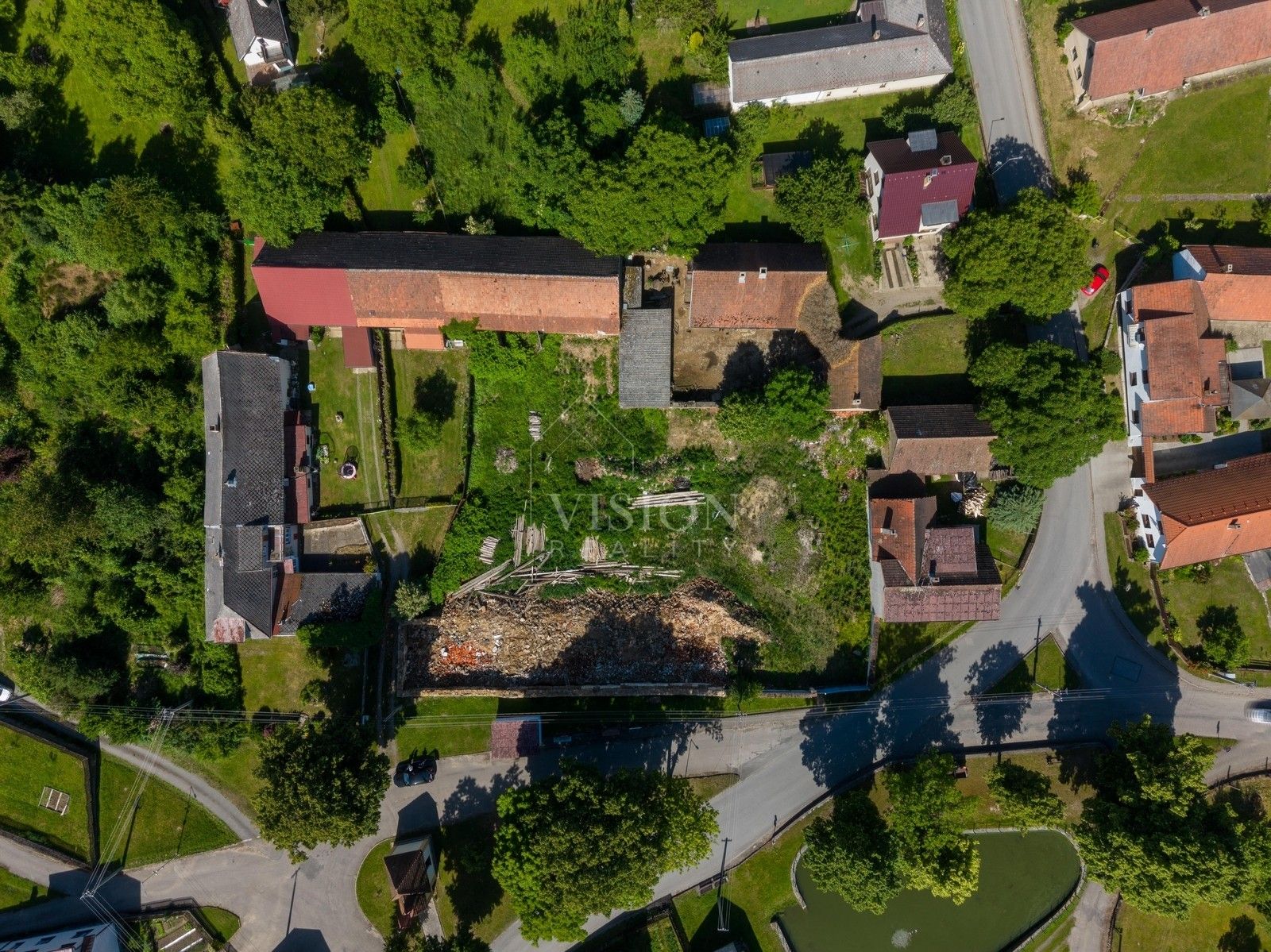 Pozemek pro bydlení · 2 350 m² · Skopytce - 4