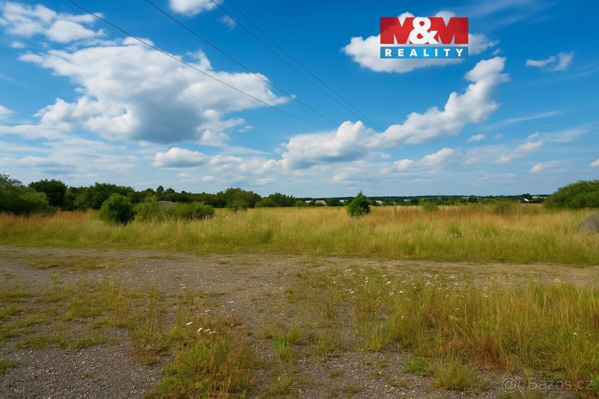 Pozemky pro bydlení, Jesenice, 252 42