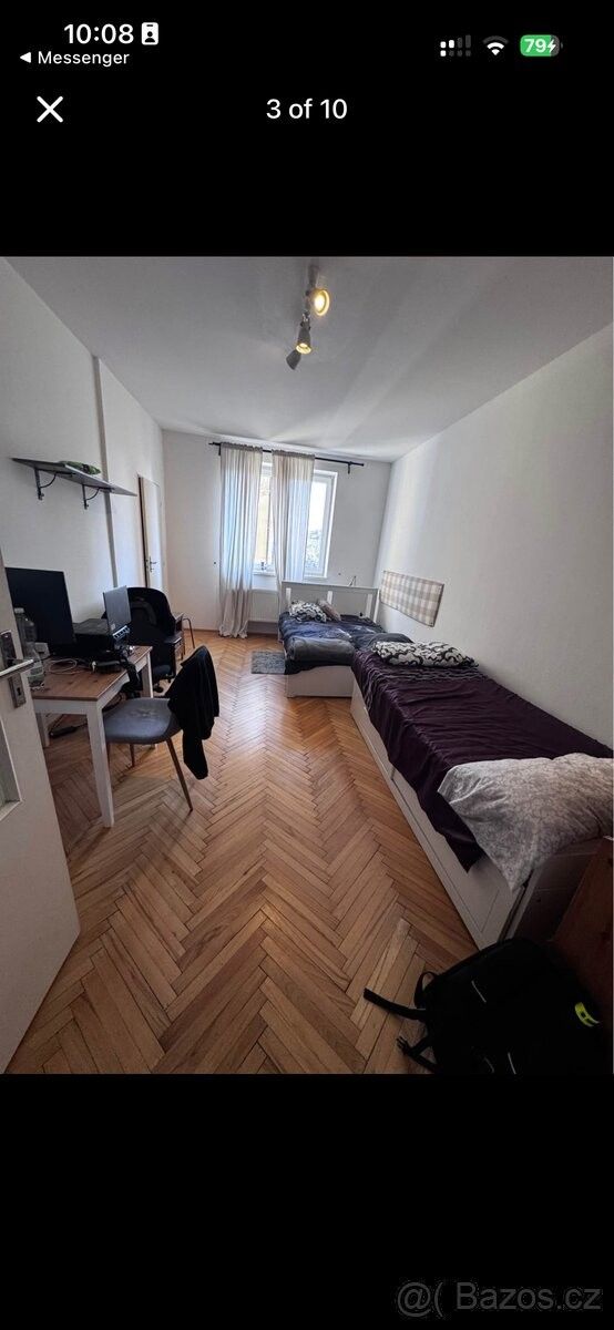 Byty, Praha, 101 00 - 1