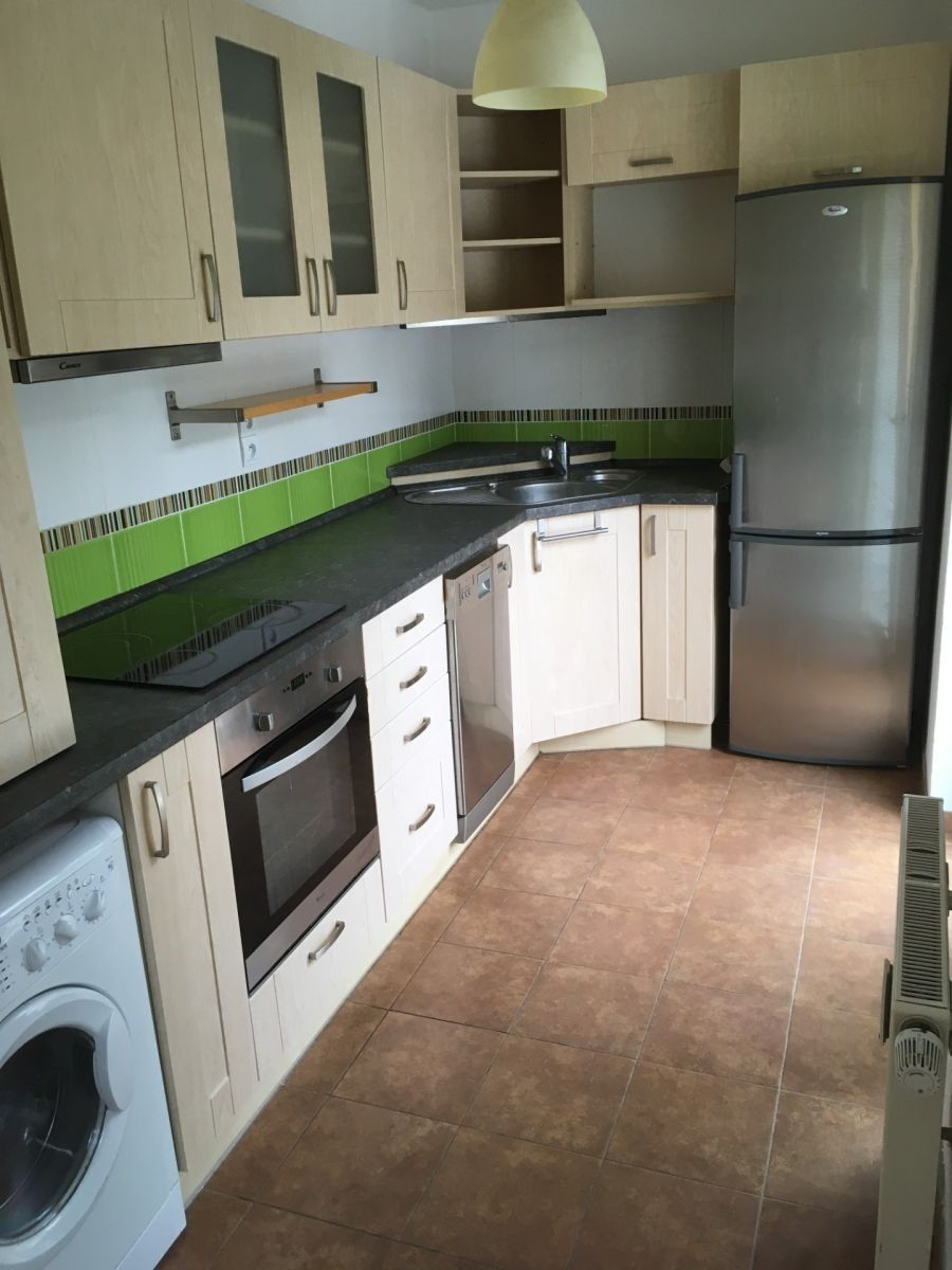 Pronájem byt 2+1 - Pod Novým lesem, Praha - Veleslavín, 59 m² - 5
