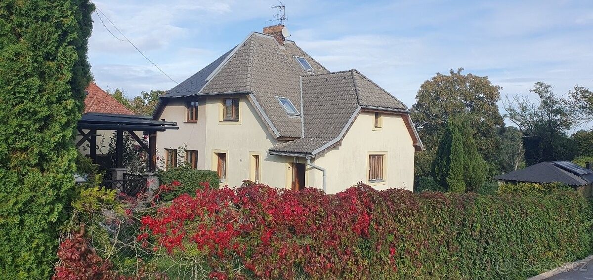 Rodinný dům · Krnsko, 294 31 - 3