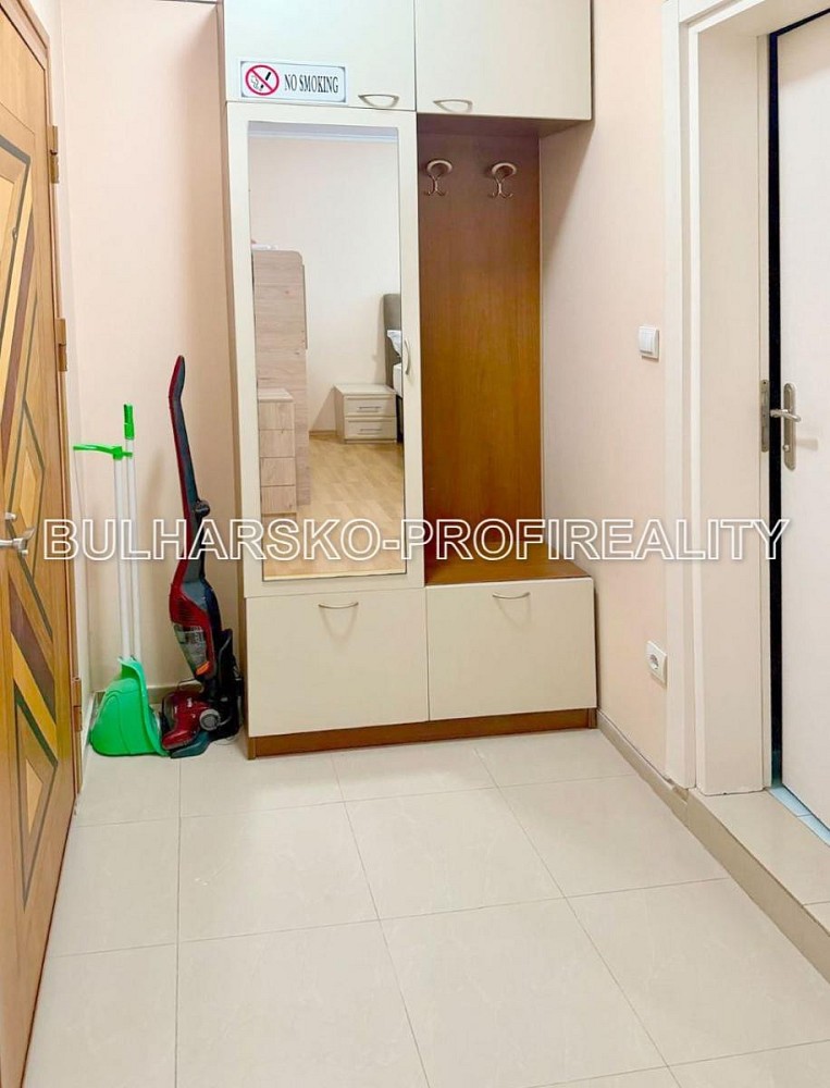 Byt 1+kk · 42 m² · Sluneční pobřeží, Bulharsko, Bulharsko - 3