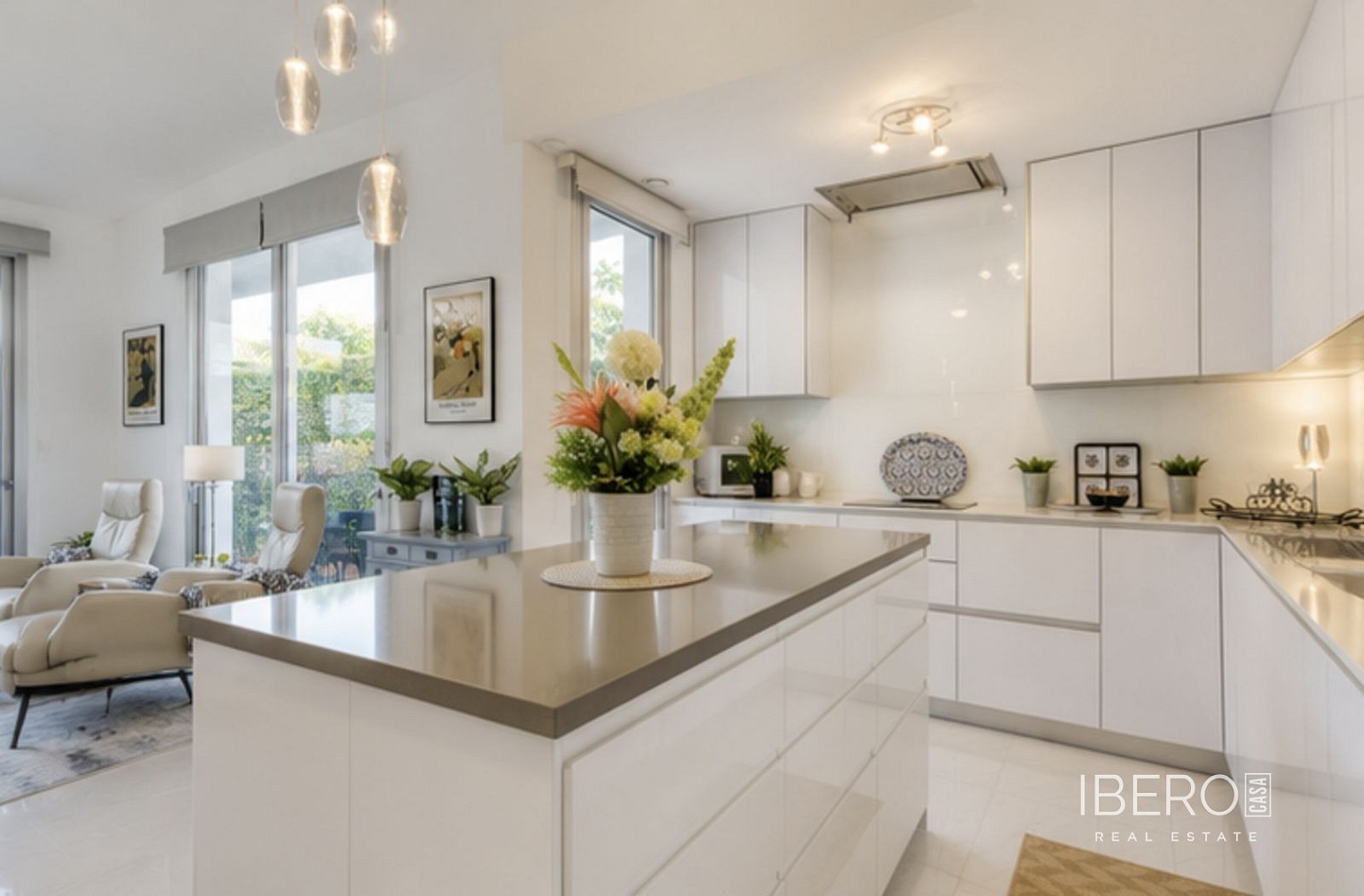 4+kk, Bel Air, Španělsko, 118 m² - 2