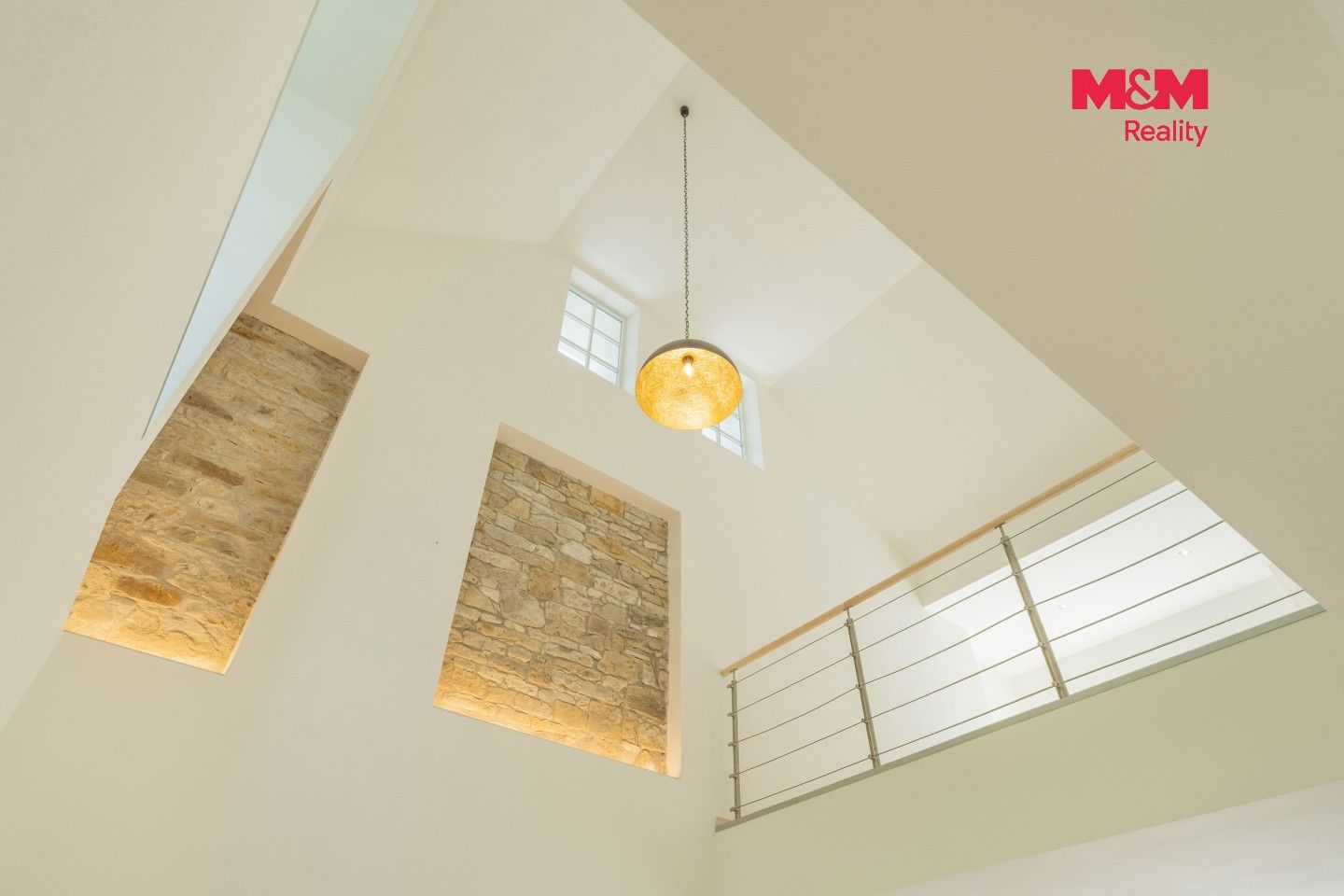 Prodej rodinný dům - Nezamyslova, Slaný, 190 m² - 5