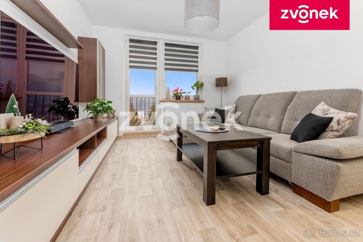 Prodej byt - Vsetín, 755 01