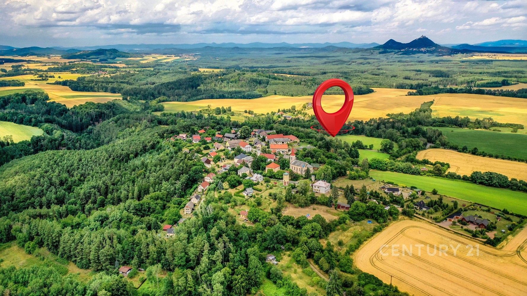 Pozemek pro bydlení · Bělá pod Bezdězem, okres Mladá Boleslav, Středočeský kraj - 4