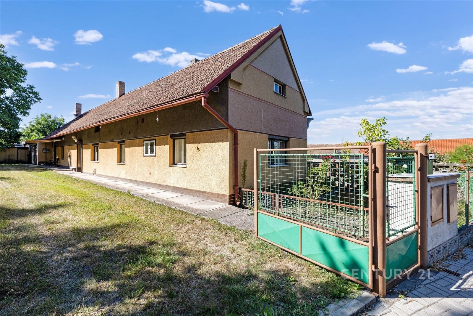 Rodinné domy, Hrubý Jeseník, 181 m² - 1