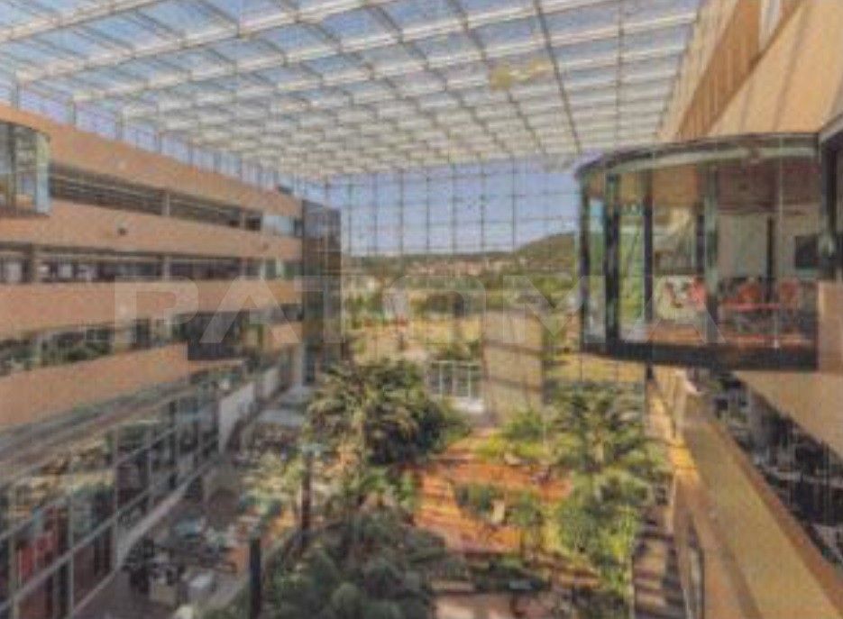 Kancelář · 744 m² · Mezi vodami, Praha - 4
