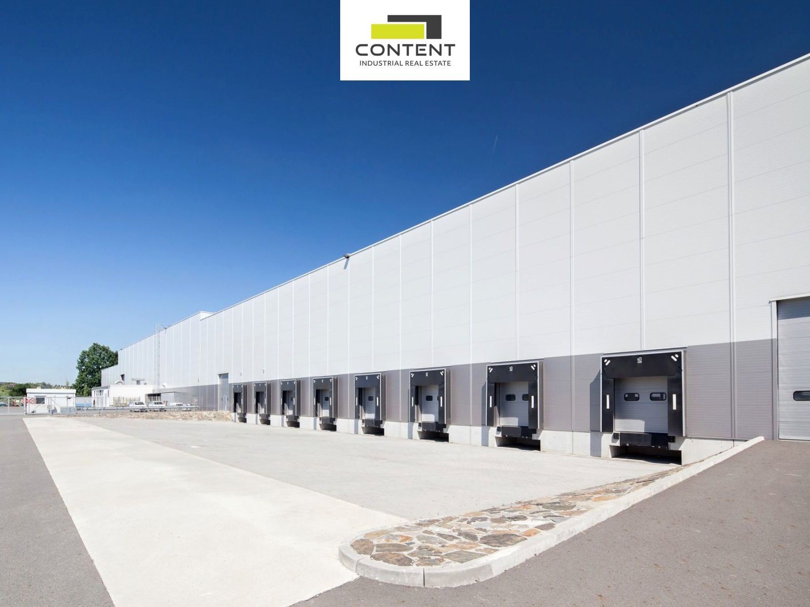 Pronájem sklad - Hřbitovní, Nýřany, 37 563 m²