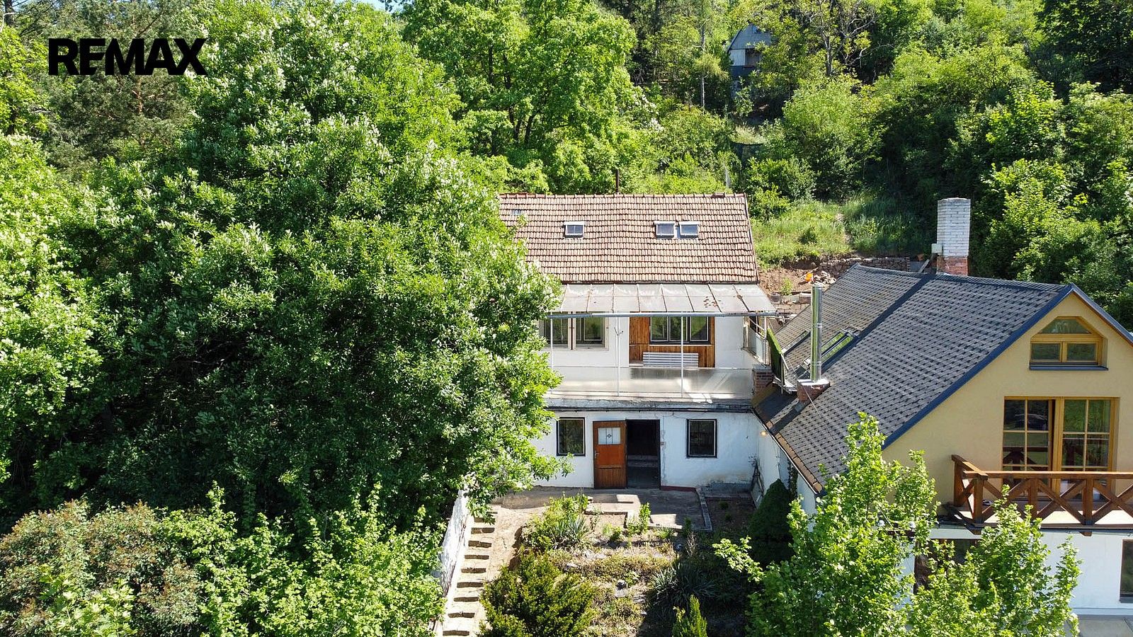Prodej rodinný dům - Podhájí, Brno - Řečkovice, 137 m² - 2