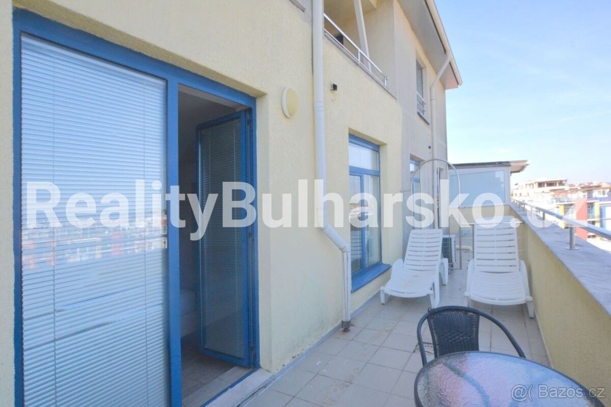 Prodej byt - 987 66, Zahraničí