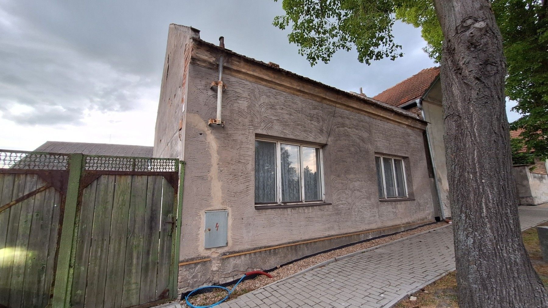 Rodinné domy, Kouty - Kouty u Poděbrad, Středočeský kraj, 60 m² - 1